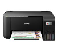 Epson EcoTank ET-2862 Ad inchiostro A4 5760 x 1440 DPI 10 ppm Wi-Fi