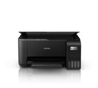 Epson EcoTank ET-2865 - Stampante multifunzione - colore - ink-jet - ITS - A4 (supporti) - fino a 10 ppm (stampa) - 100 fogli -