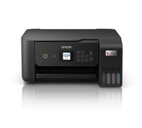 Epson EcoTank ET-2870 Ad inchiostro A4 5760 x 1440 DPI 33 ppm Wi-Fi