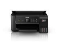 Epson EcoTank ET-2870 Ad inchiostro A4 5760 x 1440 DPI 33 ppm Wi-Fi