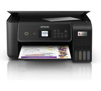 Epson EcoTank ET-2870 Ad inchiostro A4 5760 x 1440 DPI 33 ppm Wi-Fi