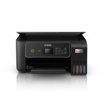 Epson EcoTank ET-2871 Ad inchiostro A4 5760 x 1440 DPI 33 ppm Wi-Fi