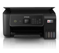 Epson EcoTank ET-2871 Ad inchiostro A4 5760 x 1440 DPI 33 ppm Wi-Fi