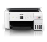 Epson EcoTank ET-2876 Ad inchiostro A4 5760 x 1440 DPI Wi-Fi (Epson EcoTank ET-2