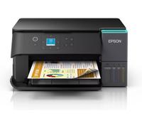 Stampante a getto d'inchiostro Epson EcoTank ET-2950 A4