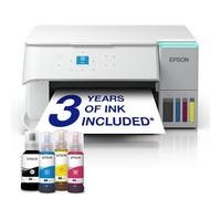 Epson EcoTank ET-2956 Ad inchiostro A4 4800 x 1200 DPI 33 ppm Wi-Fi (Epson EcoTa