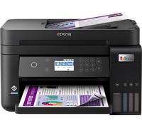 Epson EcoTank ET-3850