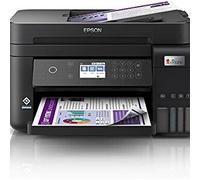 Epson EcoTank ET-3850