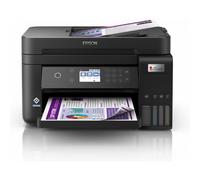 Epson EcoTank ET-3850