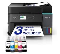 Epson EcoTank ET-3950 Ad inchiostro A4 4800 x 1200 DPI 35 ppm Wi-Fi (Epson EcoTa