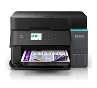 EcoTank ET-3950 Stampante Multifunzione A4 con serbatoio d’inchiostro, Wi-Fi e AirPrint, con ADF, Stampa fronte/retro automatica, Scansione e copia, Fino a 3 anni di inchiostro inclusi