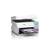 Epson EcoTank ET-3956 Ad inchiostro A4 4800 x 1200 DPI 35 ppm Wi-Fi (Epson EcoTa