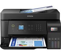 Epson EcoTank ET-4810 Ad inchiostro A4 4800 x 1200 DPI 33 ppm Wi-Fi