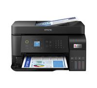 Epson EcoTank ET-4810 Ad inchiostro A4 4800 x 1200 DPI 33 ppm Wi-Fi