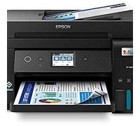 Epson EcoTank ET-4850