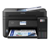 Epson EcoTank ET-4850 (Epson EcoTank ET-4850 - multifunktions)