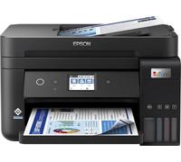 Epson EcoTank ET-4850