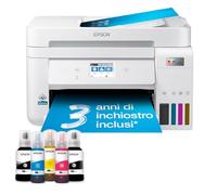 Epson EcoTank ET-4856