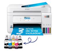 Epson EcoTank ET-4856