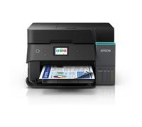 Epson EcoTank ET-4950 Ad inchiostro A4 4800 x 1200 DPI 35 ppm Wi-Fi