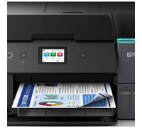 Epson EcoTank ET-4950 Ad inchiostro A4 4800 x 1200 DPI 35 ppm Wi-Fi