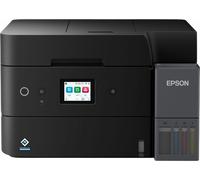 Epson EcoTank ET-4950 Ad inchiostro A4 4800 x 1200 DPI 35 ppm Wi-Fi