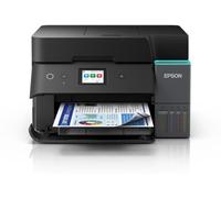 Epson EcoTank ET-4950 Ad inchiostro A4 4800 x 1200 DPI 35 ppm Wi-Fi