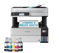 Epson EcoTank ET-5150