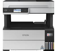 Epson EcoTank ET-5170 C11CJ88402 + 5Y CoverPlus on center