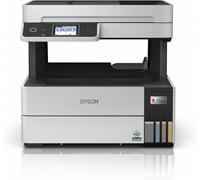 Epson - EcoTank ET-5185 Ad inchiostro A4 4800 x 1200 DPI 37 ppm Wi-Fi - SPEDIZIONE GRATUITA