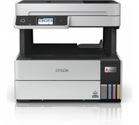 Epson - EcoTank ET-5185 Ad inchiostro A4 4800 x 1200 DPI 37 ppm Wi-Fi - SPEDIZIONE GRATUITA