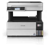 Epson - EcoTank ET-5185 Ad inchiostro A4 4800 x 1200 DPI 37 ppm Wi-Fi - SPEDIZIONE GRATUITA