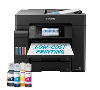 Epson EcoTank ET-5805 Ad inchiostro A4 4800 x 2400 DPI 32 ppm Wi-Fi
