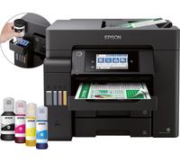 Epson EcoTank ET-5850