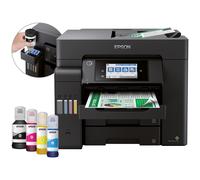 Epson EcoTank ET-5850 - Nouvo