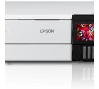 Epson EcoTank ET-8500 + Cover Plus 5Y on center + set inchiostri 114 CASHBACK 60