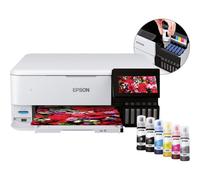 Epson EcoTank ET-8500