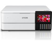 Epson EcoTank ET-8500