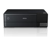 Epson EcoTank ET-8550