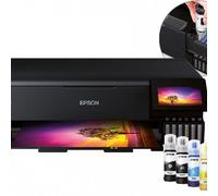 Epson EcoTank ET-8550