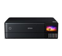Epson EcoTank ET-8550