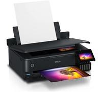 Epson EcoTank ET-8550