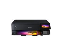 Epson EcoTank ET-8550 stampante fotografica multifunzione a serbatoio (Epson Eco
