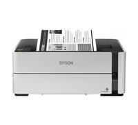 Stampante inkjet Epson EcoTank ET-M1170 stampante a getto d'inchiostro 1200 x 2400 DPI A4 Wi-Fi [C11CH44401BY]