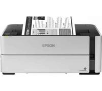 Stampante inkjet Epson EcoTank ET-M1170 stampante a getto d'inchiostro 1200 x 2400 DPI A4 Wi-Fi [C11CH44401BY]