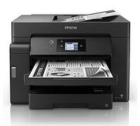 Epson EcoTank Stampante monocromatica ET-M16600