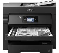 Epson EcoTank Stampante monocromatica ET-M16600
