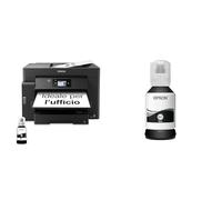 Epson Ecotank ET -M16600 con flacone di inchiostro nero aggiuntivo