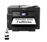 Epson EcoTank Stampante monocromatica ET-M16600