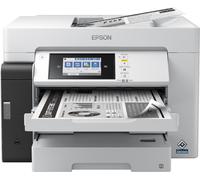 Epson EcoTank ET-M16680 Ad inchiostro A3 4800 x 1200 DPI Wi-Fi NEW